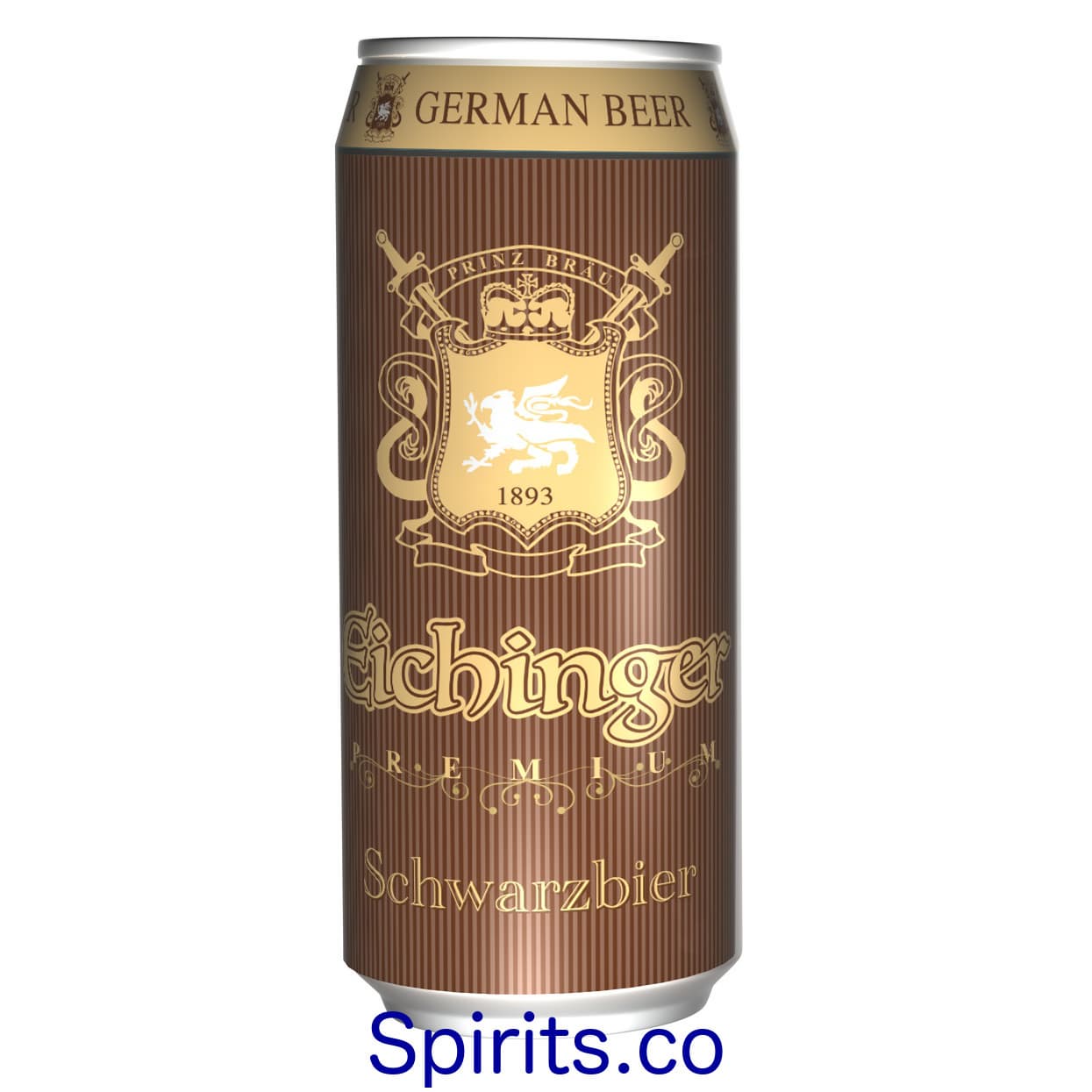 Eichinger Premium Dark Beer - German Beer